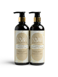 Healthy Hair Full Bundle