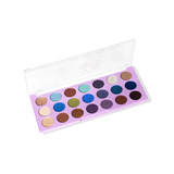 21 Colour Shadow Palette - Supernova