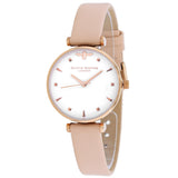 Olivia Burton Women'S Embellished
