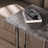 Clarkdom Expandable C-Table