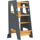 Standing Tower with Bars