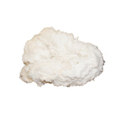 Organic Cotton King Topper Extra In 100% Organic Twill Fabric Case