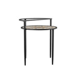 Lorengo Outdoor Accent Table