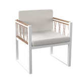 Wallmond Cushioned Outdoor Chairs 2Pc Set