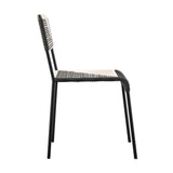 Watkindale Woven Outdoor Chairs - 2Pc Set