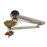 Rsvp International Odd Size Spoon (Set Of 5)