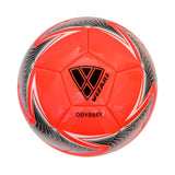 Vizari Sport USA Odyssey Soccer Ball – Red