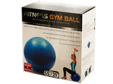 Small Fitness gym Ball