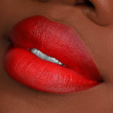 Long Lasting Liquid Lipstick - Vermillion