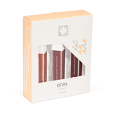 Long Lasting Liquid Lip Set - OFRA X MANNYMUA