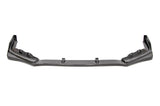 OLM JDM Style Carbon Fiber Front Lip - 2018-2021 WRX / STI