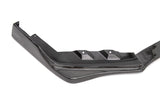 OLM JDM Style Carbon Fiber Front Lip - 2018-2021 WRX / STI