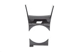 OLM LE Carbon Fiber Shifter Cover - 2018+ STI