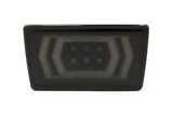 OLM Vector F1 Light (Smoke Lens/White Bar) - 2022+ WRX