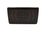 OLM Vector F1 Light (Smoke Lens/Red Bar) - 2022+ WRX
