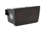 OLM Vector F1 Light (Smoke Lens/Red Bar) - 2022+ WRX