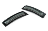 OLM Side Marker Lights (Smoke Lens/Amber LED) - 2022+ BRZ/86