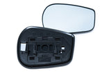 OLM Wide Angle Mirrors (Chrome) - 2013-2021 FR-S / BRZ / 86