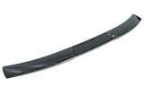 OLM V1 Rear Roof Spoiler (Gloss Black) - 2016-2021 Honda Civic 4D