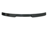 OLM V1 Rear Roof Spoiler (Gloss Black) - 2022+ Honda Civic 4D