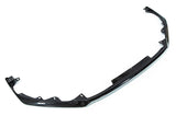 OLM S Style Carbon Fiber Front Lip - 2022+ WRX