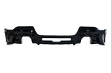 OLM TR Style Rear Bumper Lip (Unpainted) - 2022+ GR86 / BRZ
