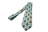 Our Lady of Guadalupe Necktie