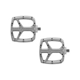 ONOFF RESIN MTB PEDALS (Gray / Black / Red / Green)