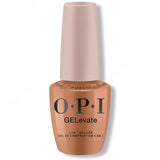 OPI - GELevate - 4-in-1 Builder - BIB003 Fill My Espresso