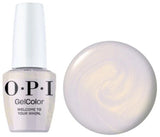 OPI - S044 Welcome to Your Whirl (Gel)(OPI Spring 2025)