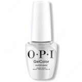 OPI - Intelli-Gel - Super Base Base Coat 0.5 oz