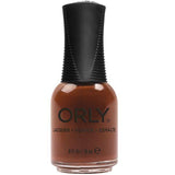 Orly - 0059 Canyon Clay .6oz (Polish)