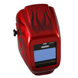 KimberlyClark Professional 13846138 Insight Digital Variable ADF Welding Helmet Halo X I1