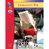 Charlottes Web Lit Link