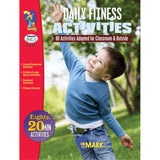 Daily Fitness Activities, Grades PK-1