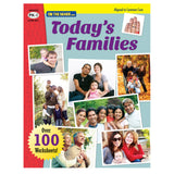 Todays Families, Grades PreK-1 - Aligned to Common Core