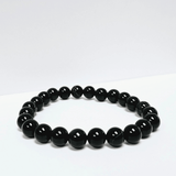 Obsidian Bracelet - Protector