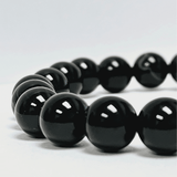 Obsidian Bracelet - Protector