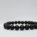 Obsidian Bracelet - Protector