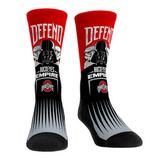 Ohio State Buckeyes - Star Wars - Defend The Empire