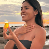 The Clear Skin Ritual