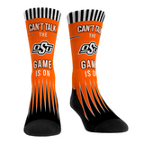 Oklahoma State Cowboys - Can't Talk