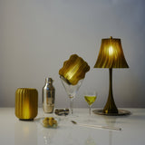 Mini Allium Lamp
