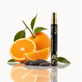 Orange & Tonka Bean Parfum