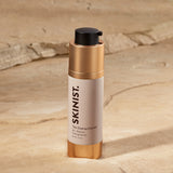 The Overachiever Hydrating Serum with Hyaluronic Acid and Retinol