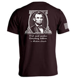 Y'all Need Another Gettysburg Address