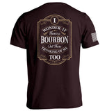 Bourbon Thinking Of Me Too