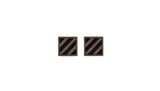 Army 3rd Infantry Division OCP Sew-on Patch (pair)