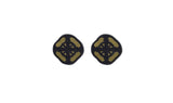 Army 428th Field Artillery Brigade OCP Patch with Hook Fastener (pair)