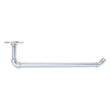 Pipeline Collection Under Cabinet Paper Towel Holder